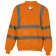 color:hi vis orange