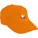 color:orange