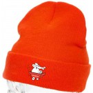 color:fluo orange