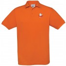 color:punpking orange